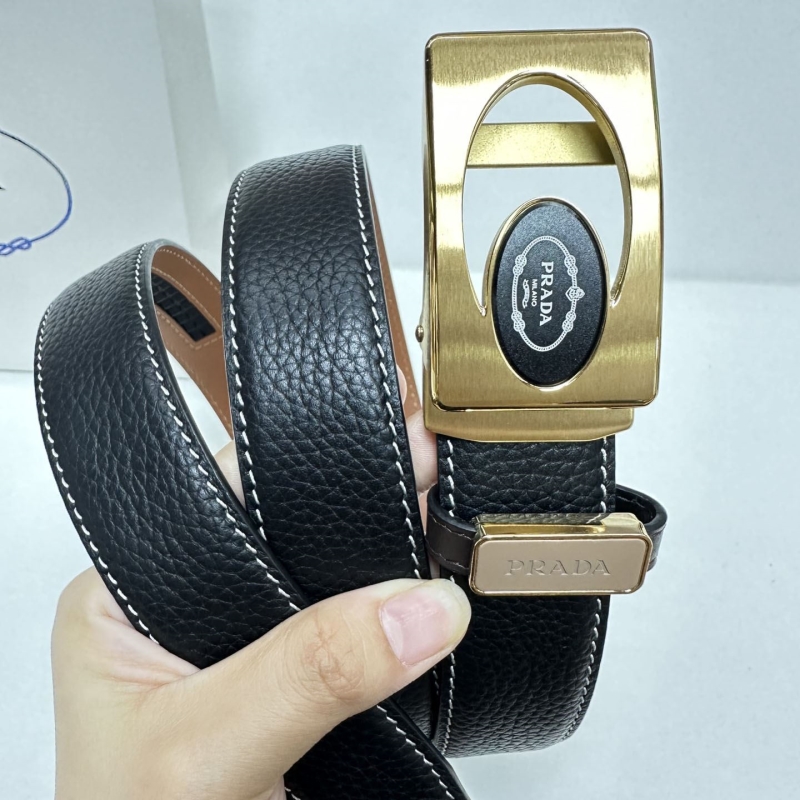 Pra*a belts